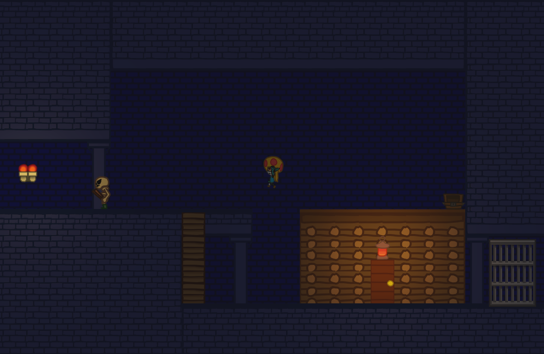 Screenshot 3 for Toadna: The Adventure Begins: Revision