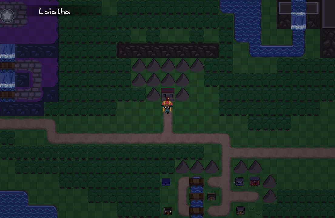 Screenshot 8 for Toadna: The Adventure Begins: Revision