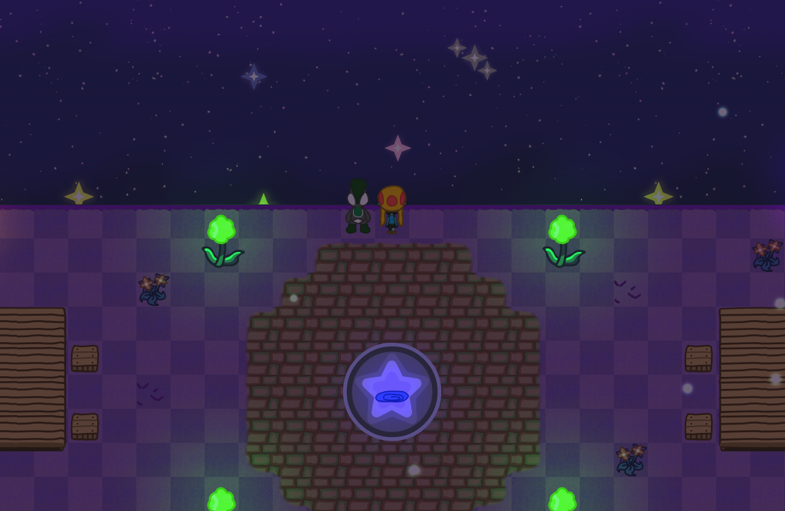 Screenshot 6 for Toadna: The Adventure Begins: Revision