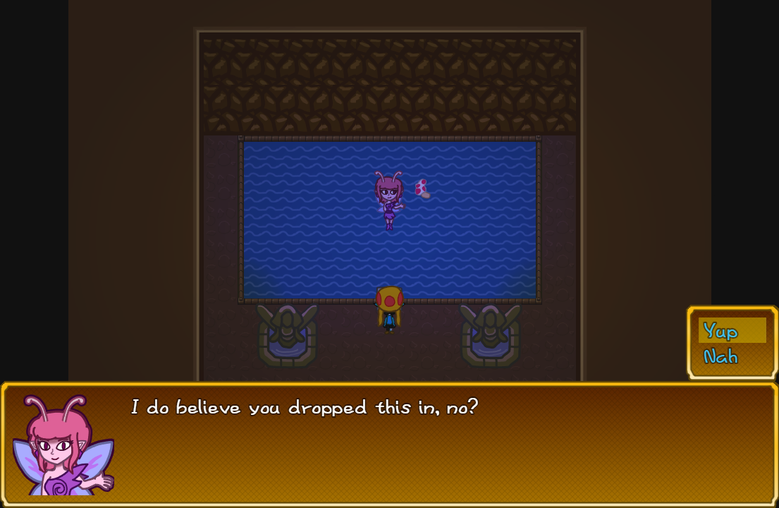 Screenshot 5 for Toadna: The Adventure Begins: Revision