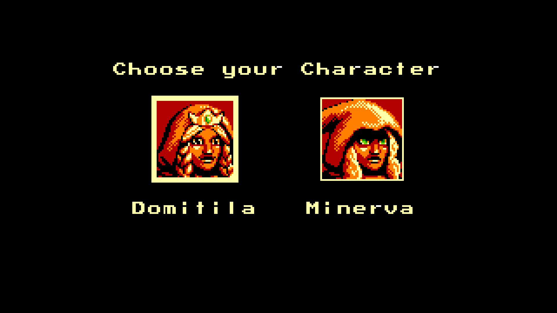 Screenshot 2 for Castle of a Thousand Eyes