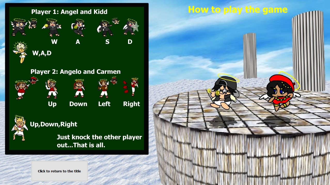Screenshot 3 for Star Angel Solo