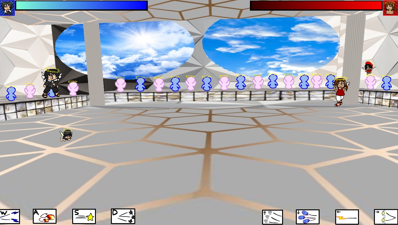 Screenshot 5 for Star Angel Solo
