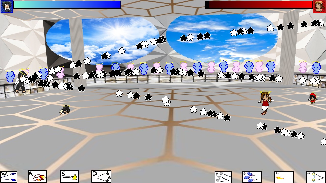 Screenshot 6 for Star Angel Solo