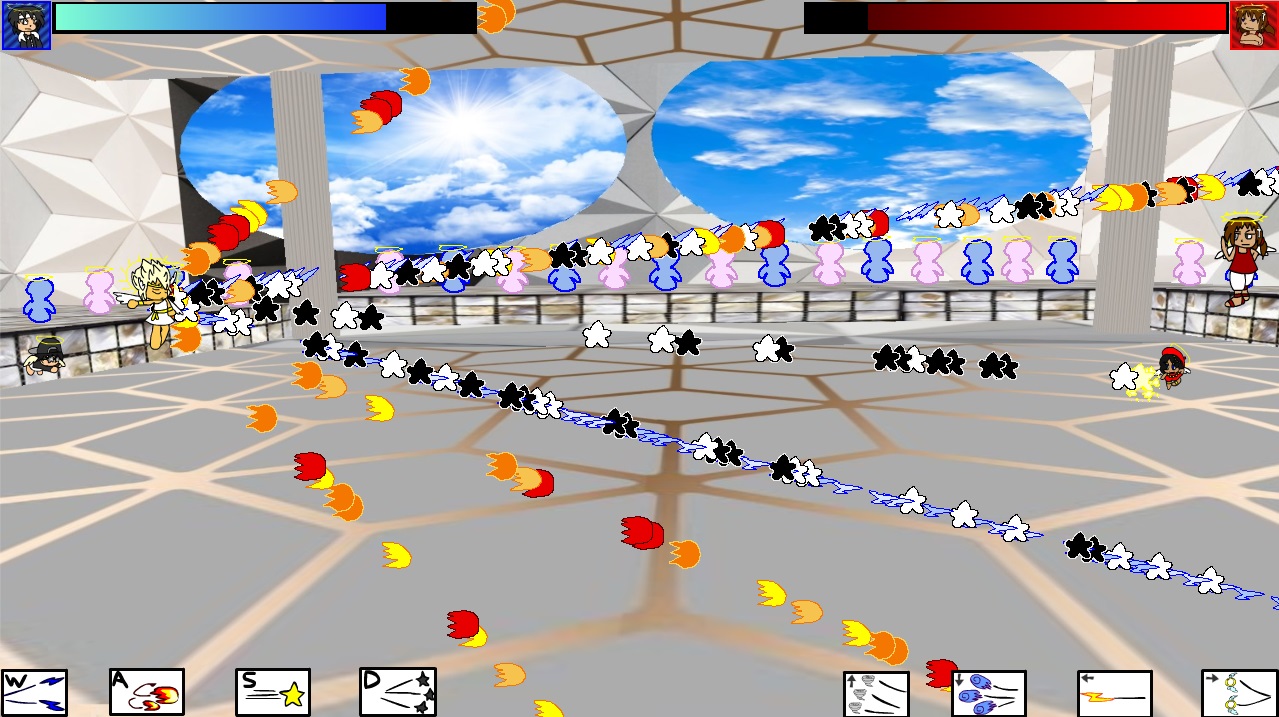Screenshot 10 for Star Angel Solo