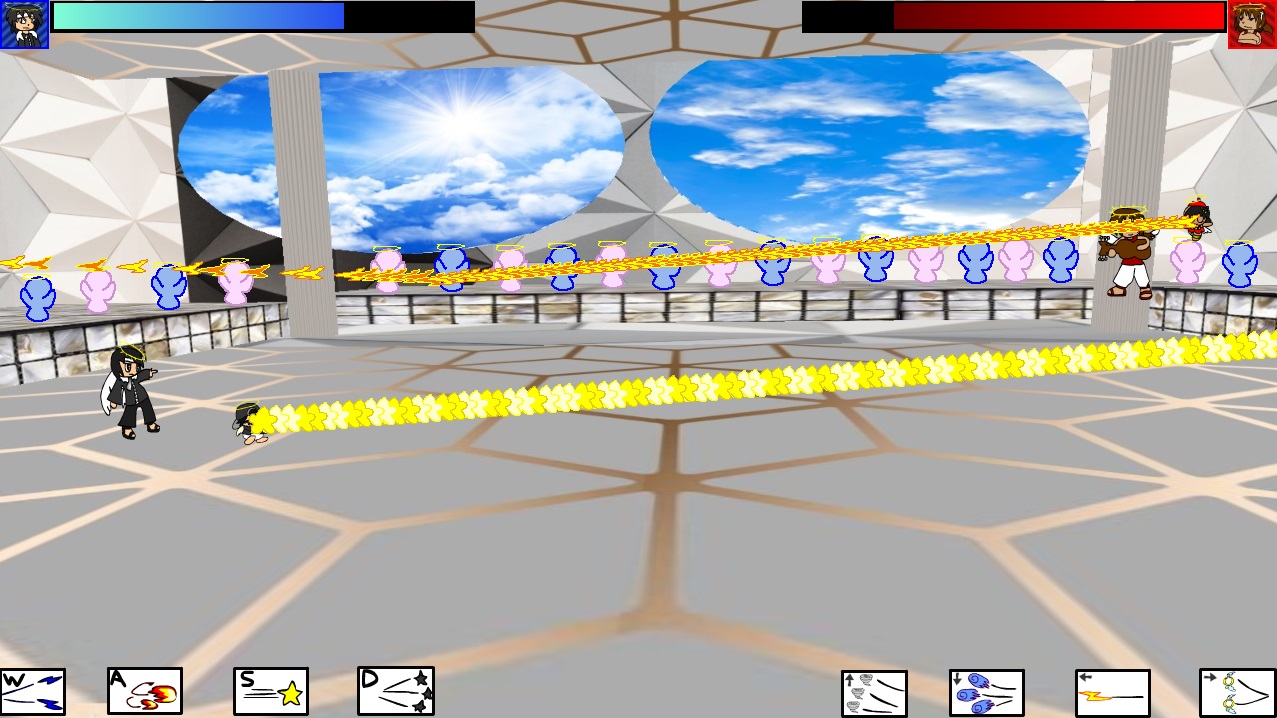 Screenshot 7 for Star Angel Solo