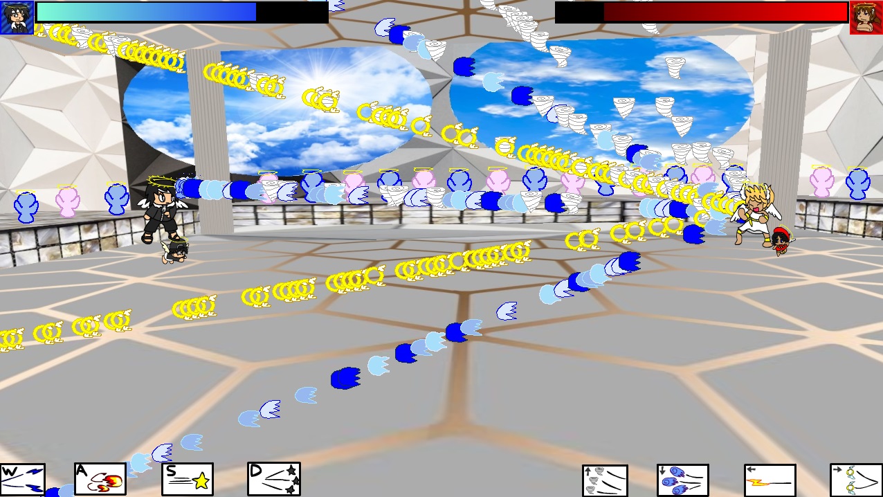 Screenshot 9 for Star Angel Solo