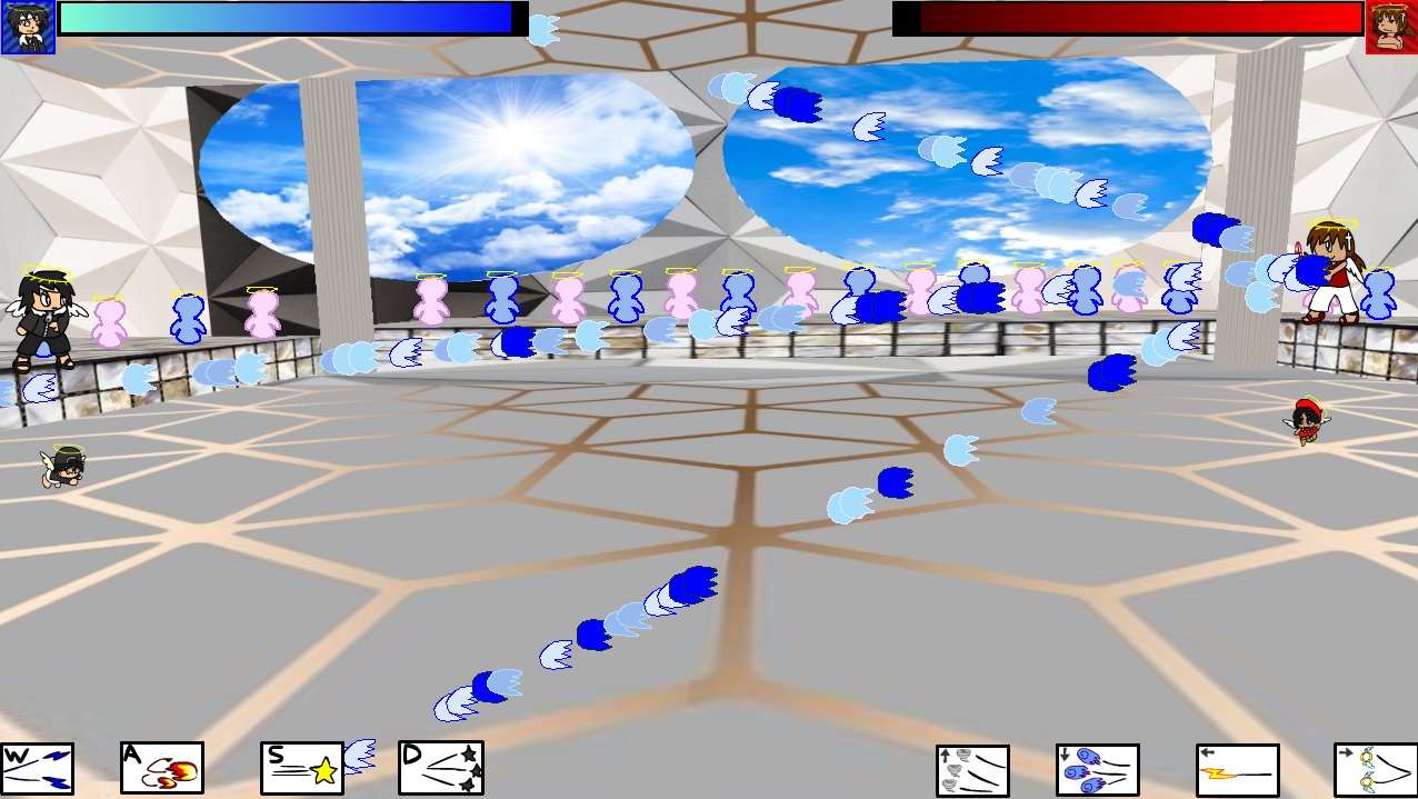 Screenshot 8 for Star Angel Solo