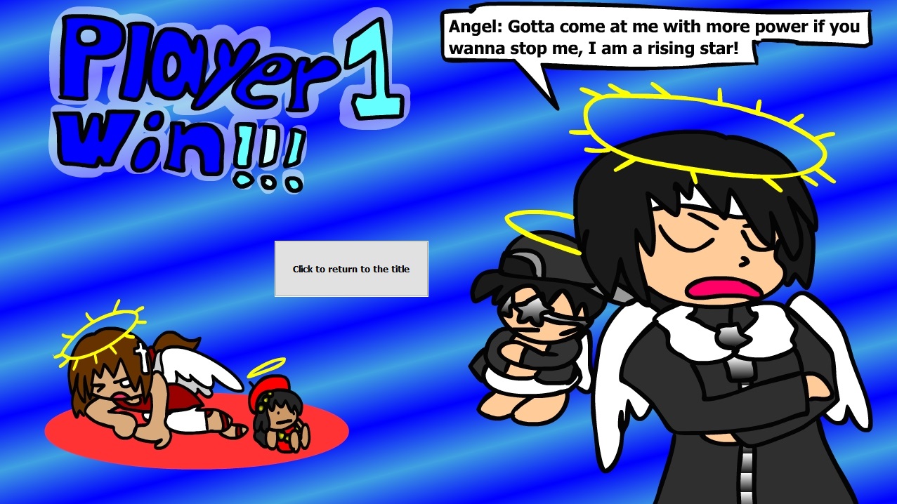 Screenshot 11 for Star Angel Solo