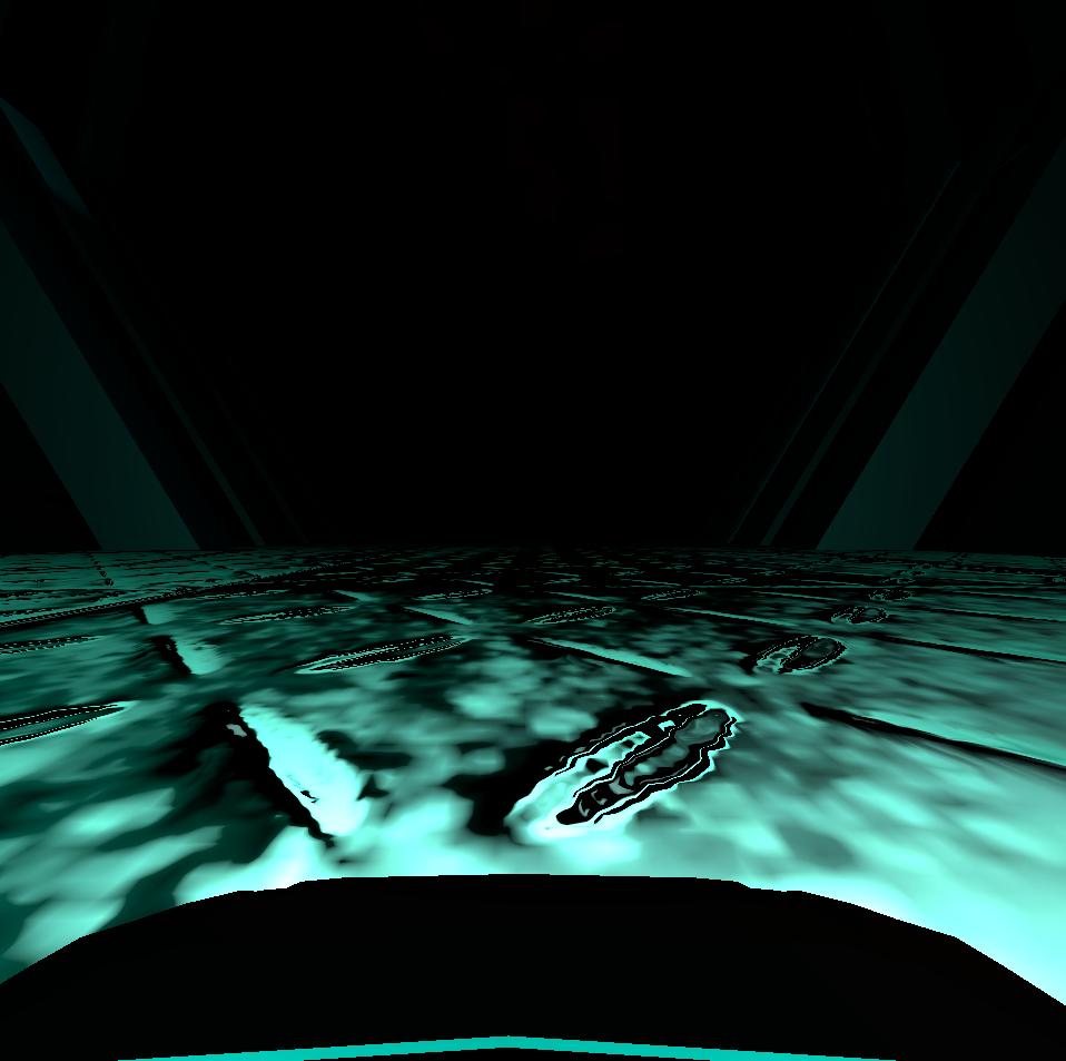 Screenshot 2 for Crimson Chassis