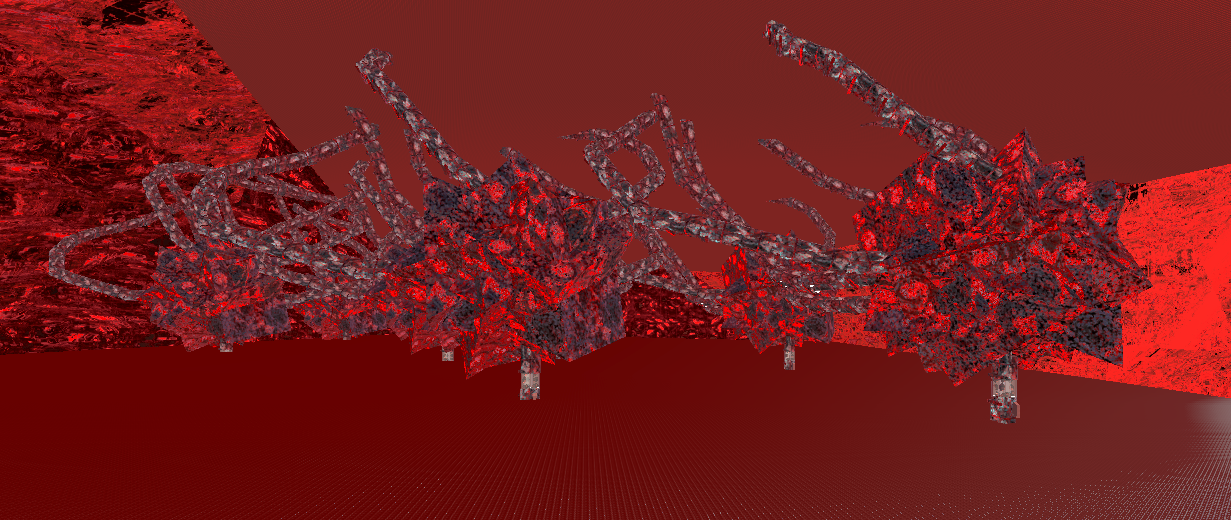 Screenshot 6 for Crimson Chassis