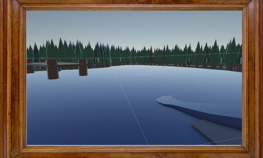 Screenshot 5 for 3D car driving sim