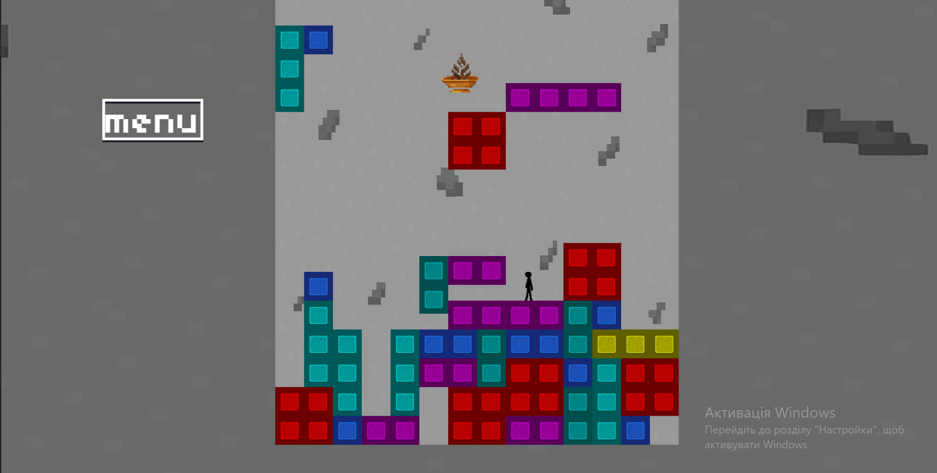 Screenshot 2 for RainObstacles
