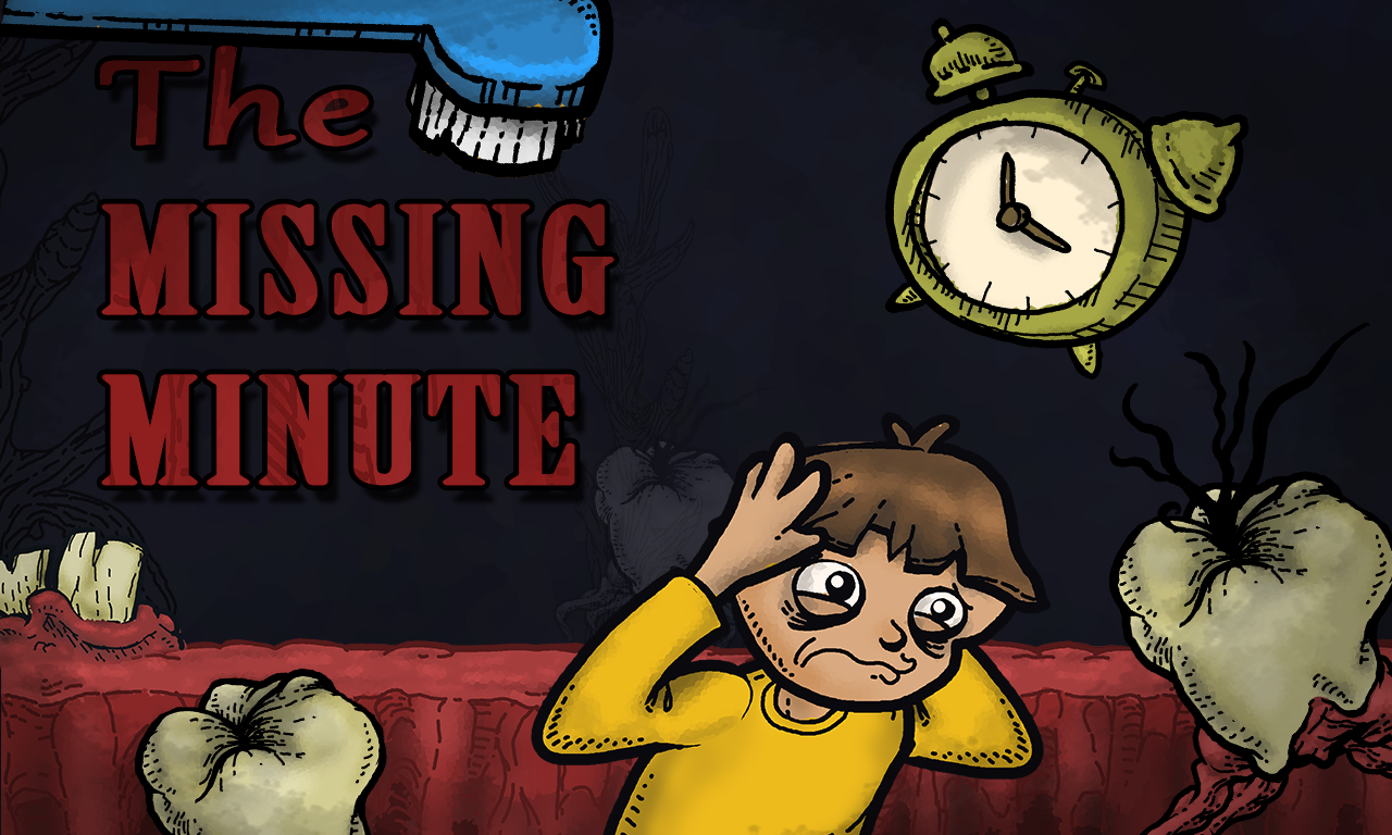 The Missing Minute