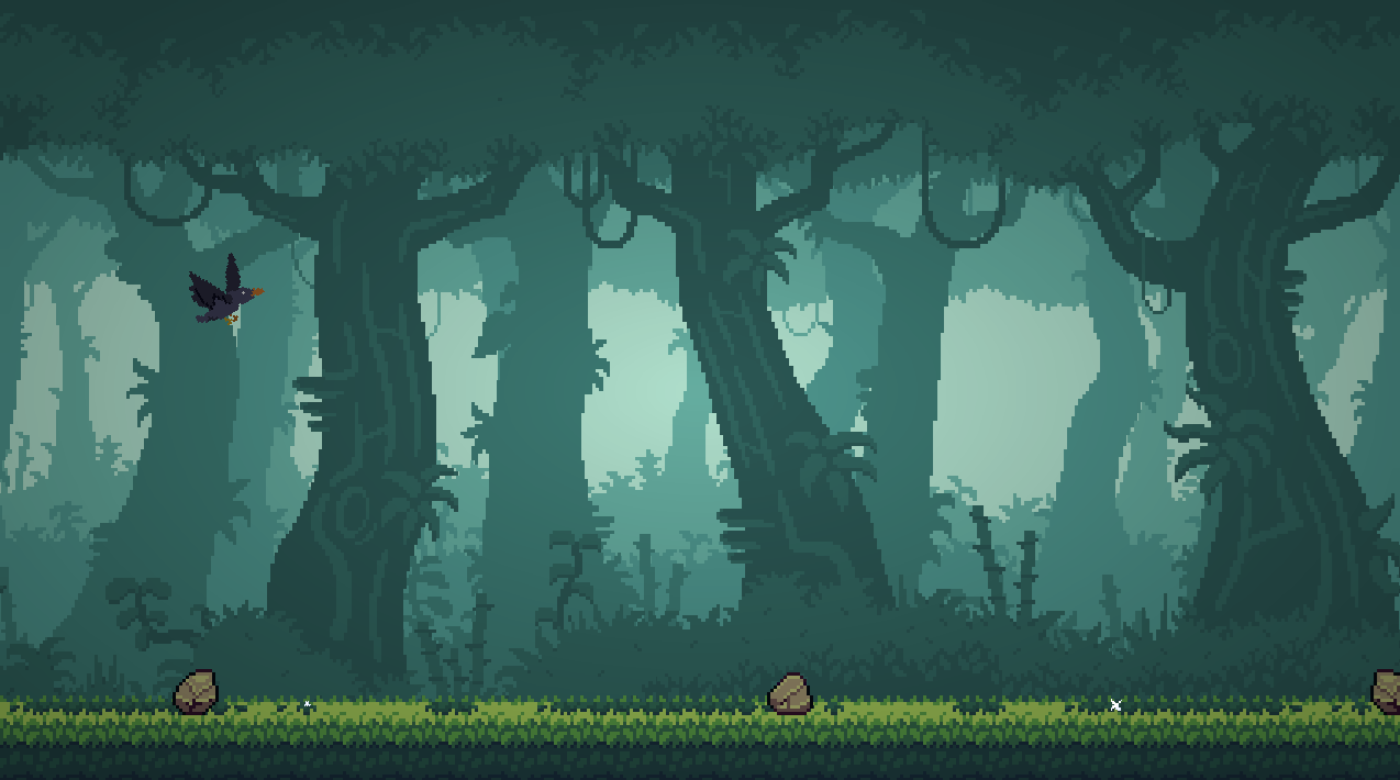 Screenshot 2 for The Coming Weather