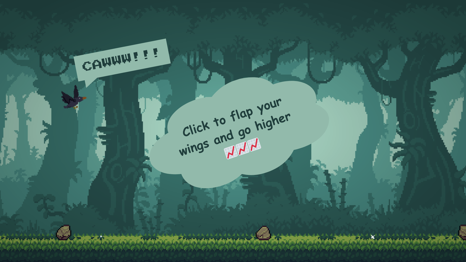 Screenshot 3 for The Coming Weather