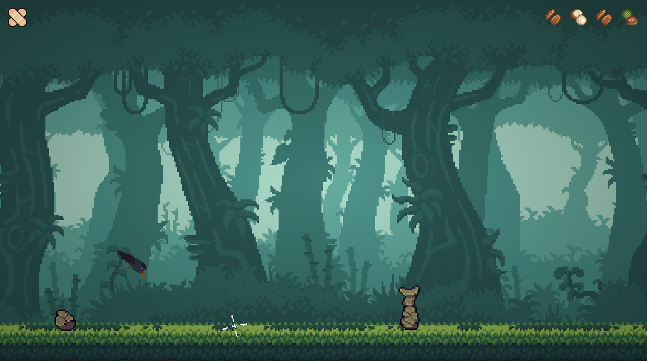 Screenshot 4 for The Coming Weather