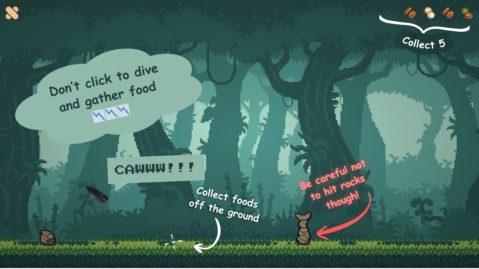 Screenshot 5 for The Coming Weather