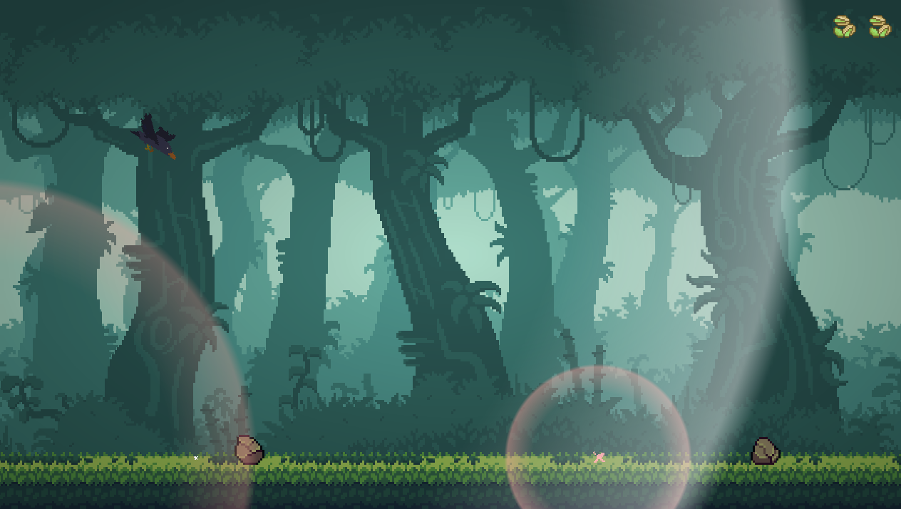 Screenshot 6 for The Coming Weather
