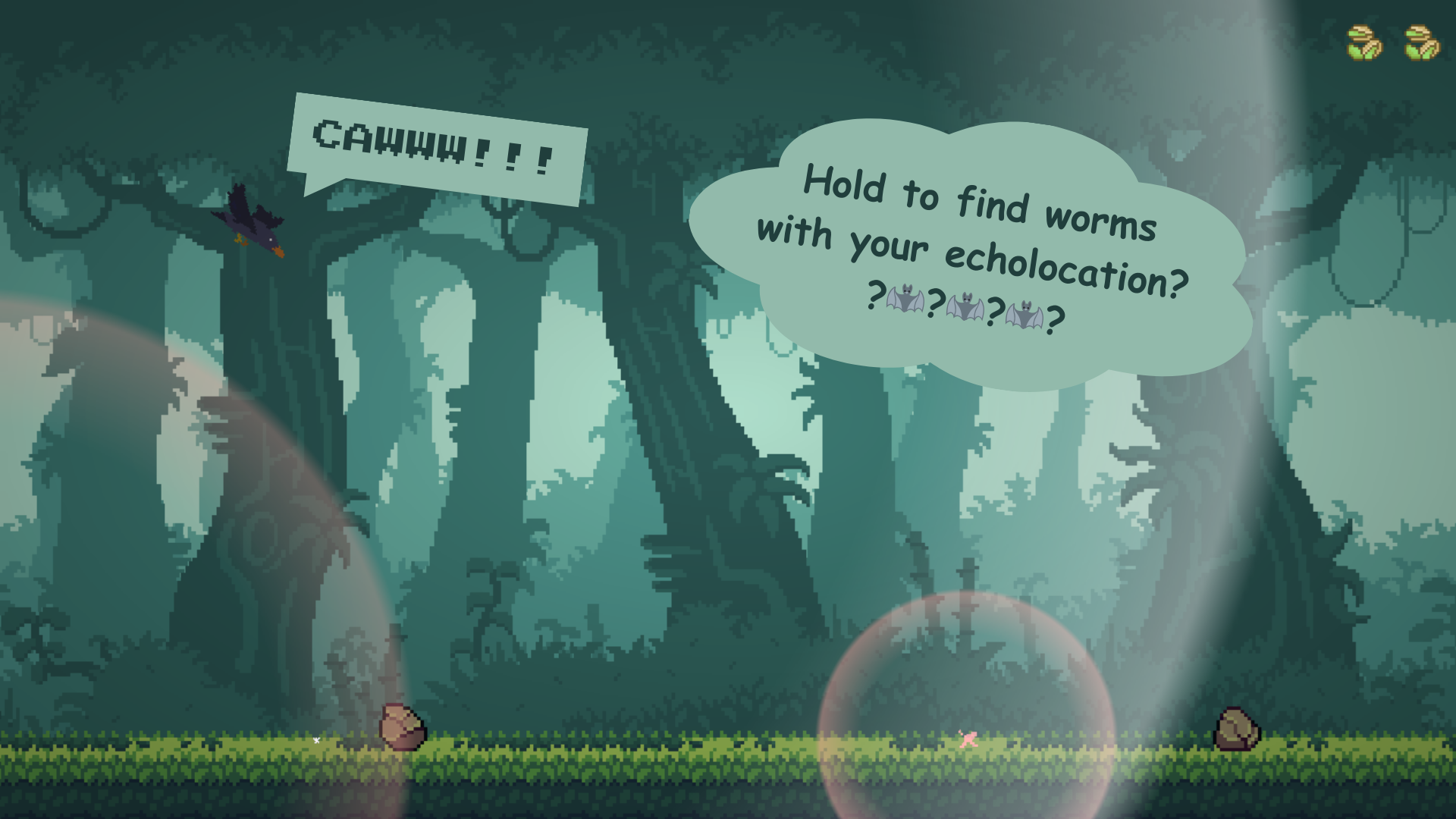 Screenshot 7 for The Coming Weather