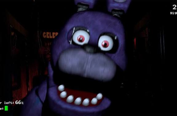 Screenshot 4 for Five Nights Ats Freddy's For Android