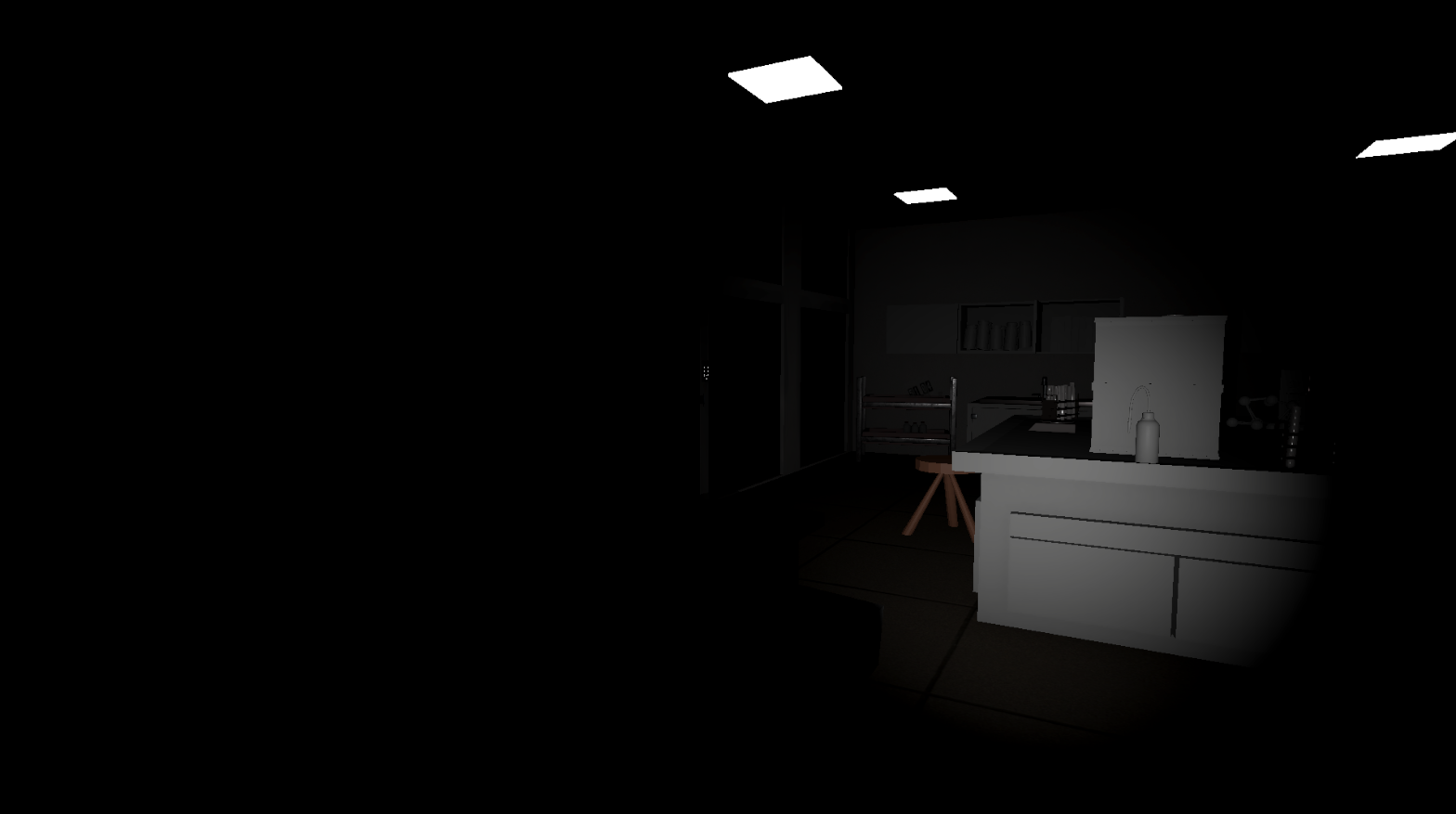 Screenshot 4 for The Sleep Experiment
