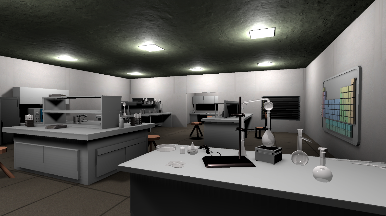 Screenshot 3 for The Sleep Experiment