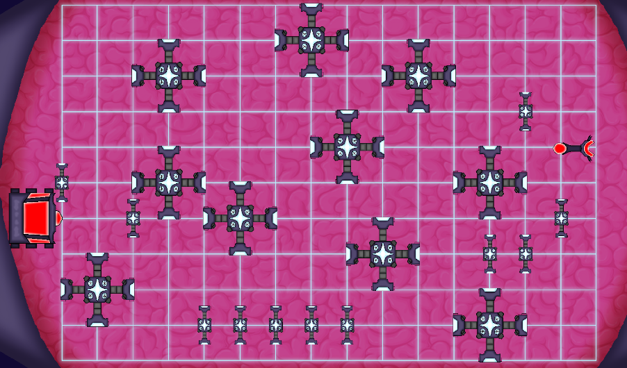 Screenshot 4 for Cozy Never Left Town