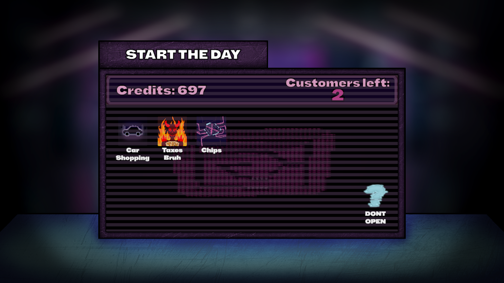 Screenshot 5 for Cozy Never Left Town