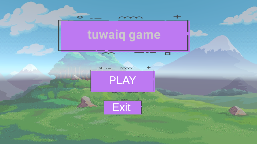Screenshot 3 for TUWAIQ PG (JINAN OBAID)