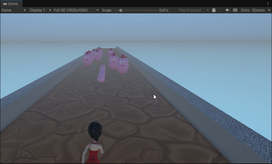 Screenshot 4 for TUWAIQ PG (JINAN OBAID)