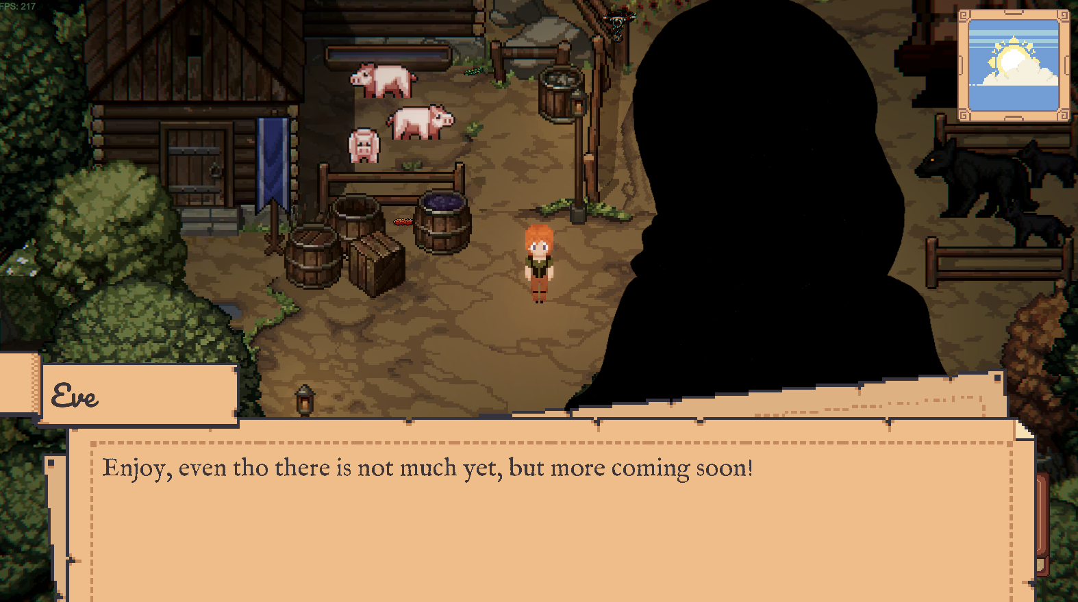 Alter Lily bonus library screenshot 3