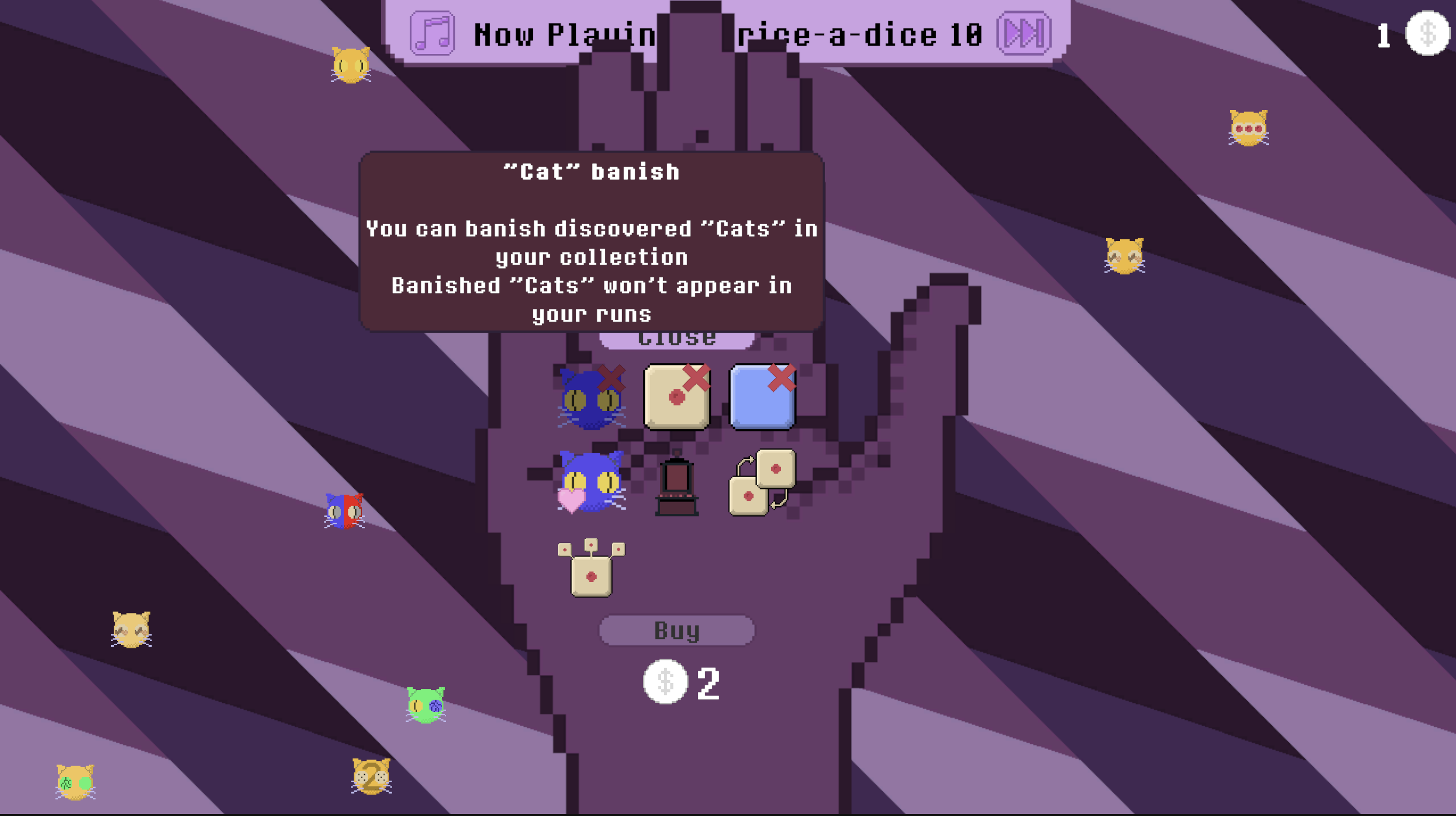 Screenshot 7 for Thrice-a-Dice