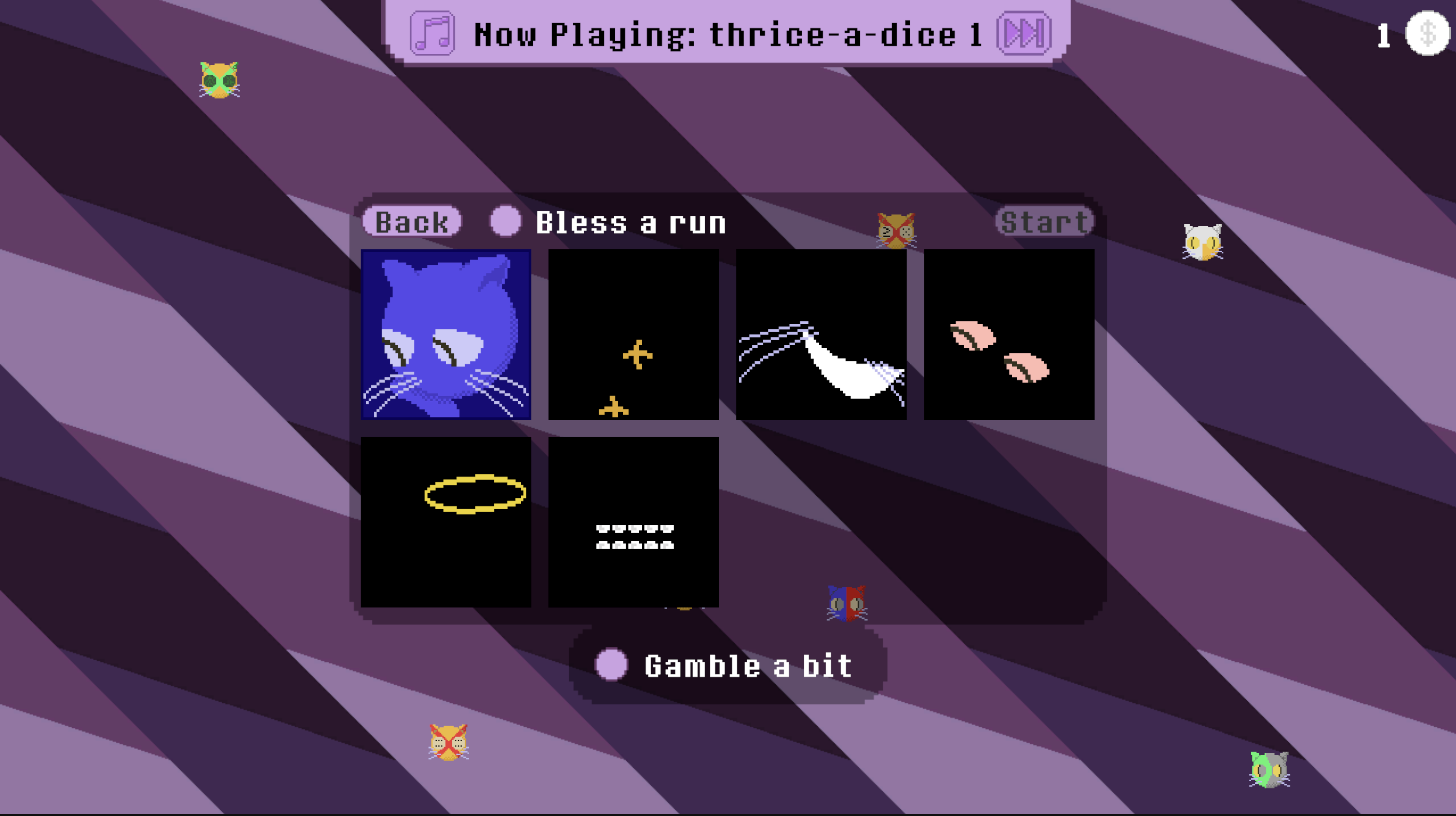 Screenshot 8 for Thrice-a-Dice