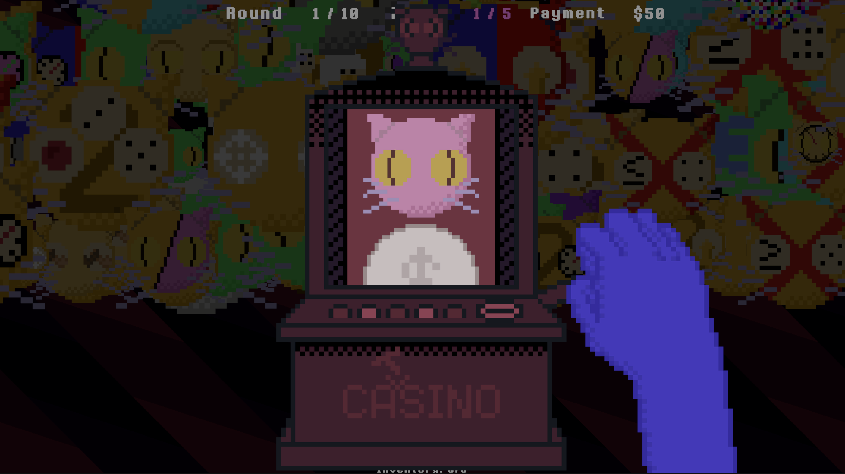 Screenshot 10 for Thrice-a-Dice