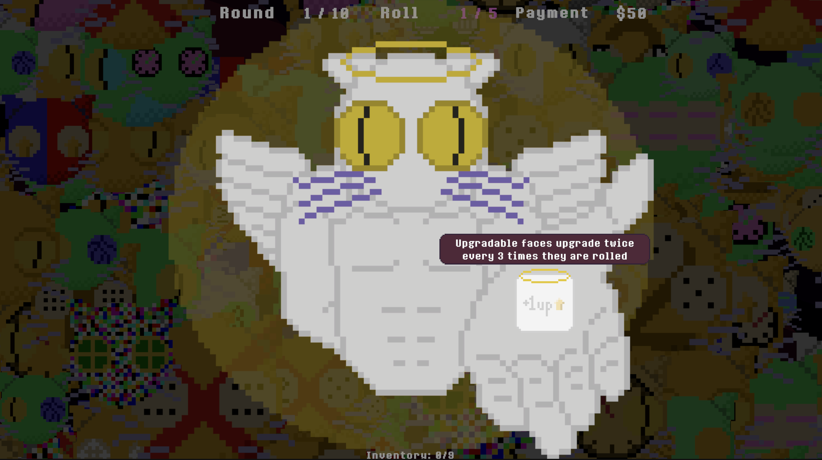 Screenshot 9 for Thrice-a-Dice