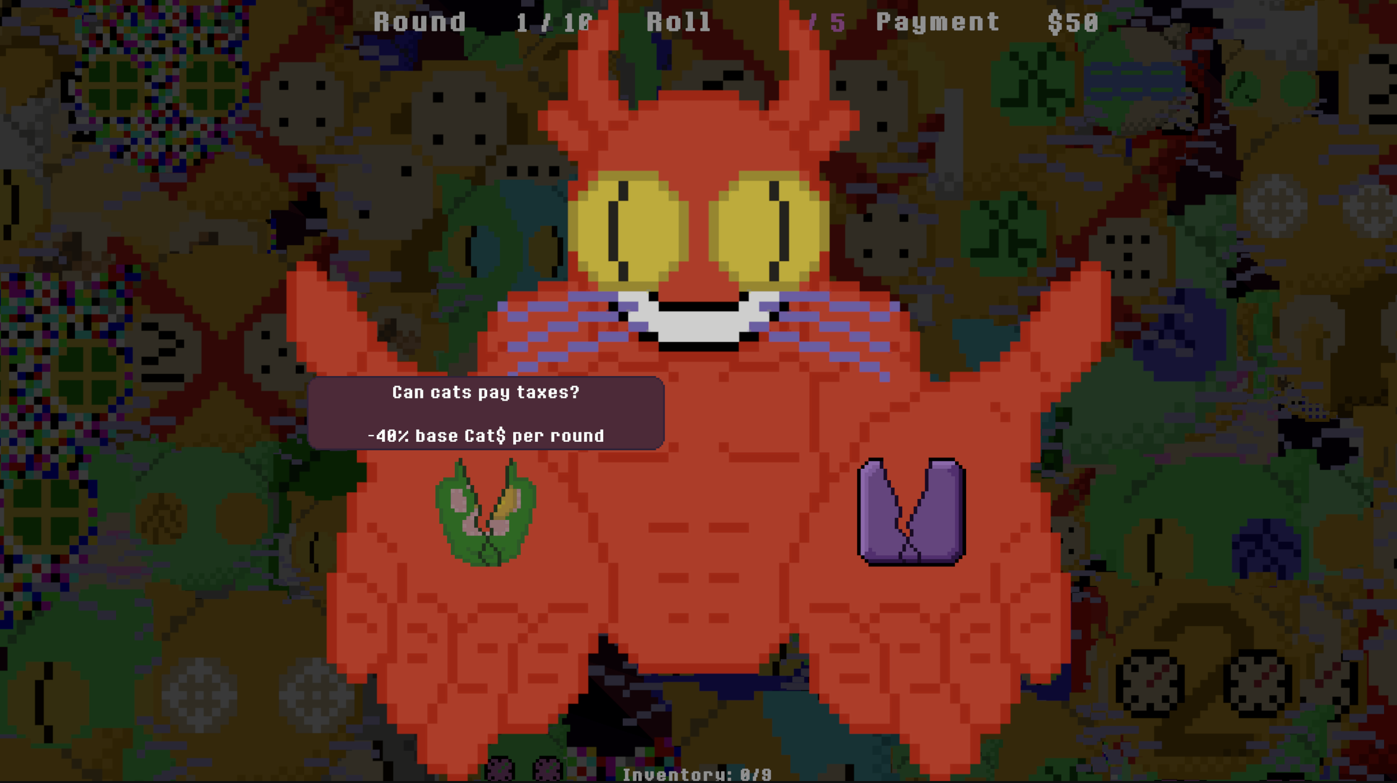 Screenshot 11 for Thrice-a-Dice