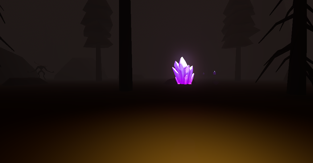 Screenshot 4 for Crystal Forest