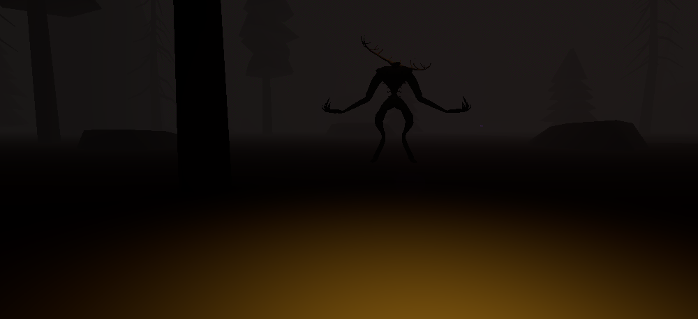 Screenshot 2 for Crystal Forest