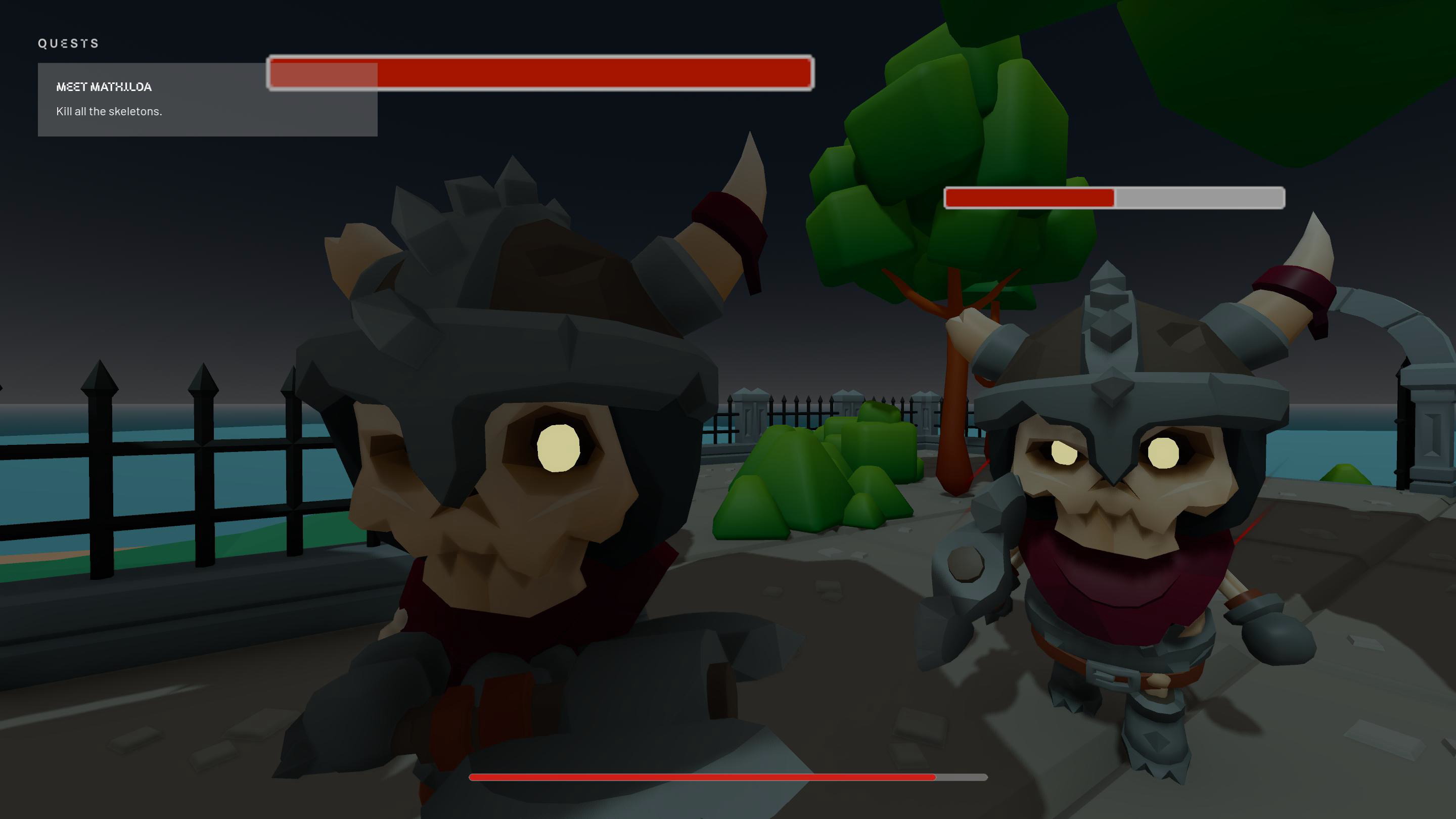 Screenshot 5 for Lapland's Secret