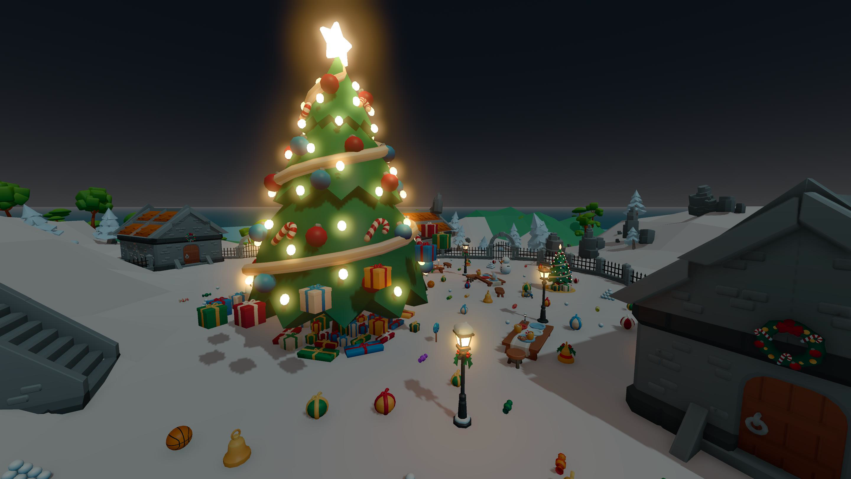 Screenshot 3 for Lapland's Secret