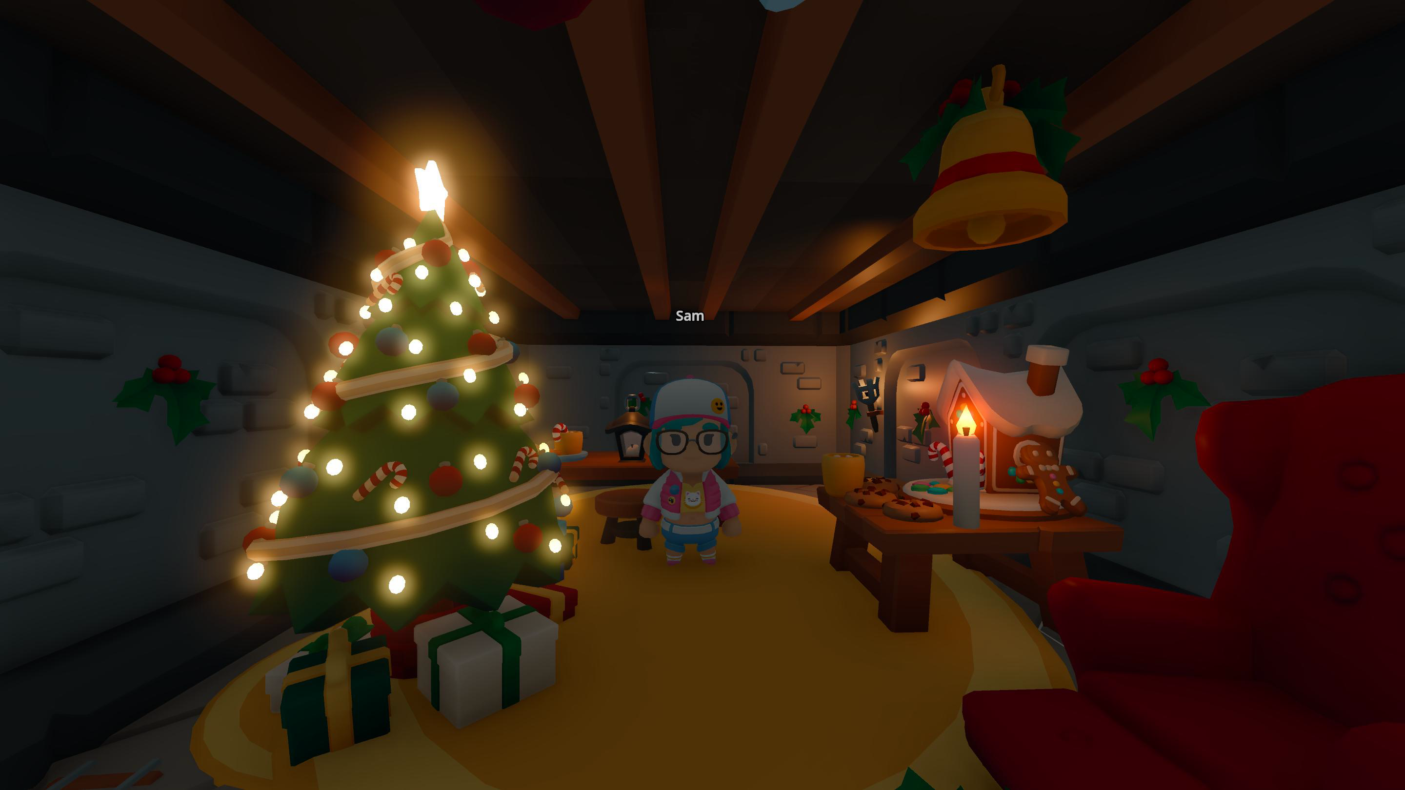 Screenshot 4 for Lapland's Secret