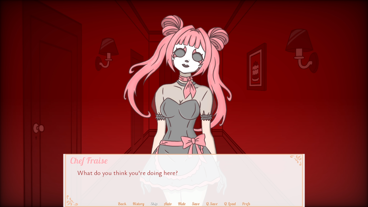 Screenshot 4 for Three Misses Confectionery