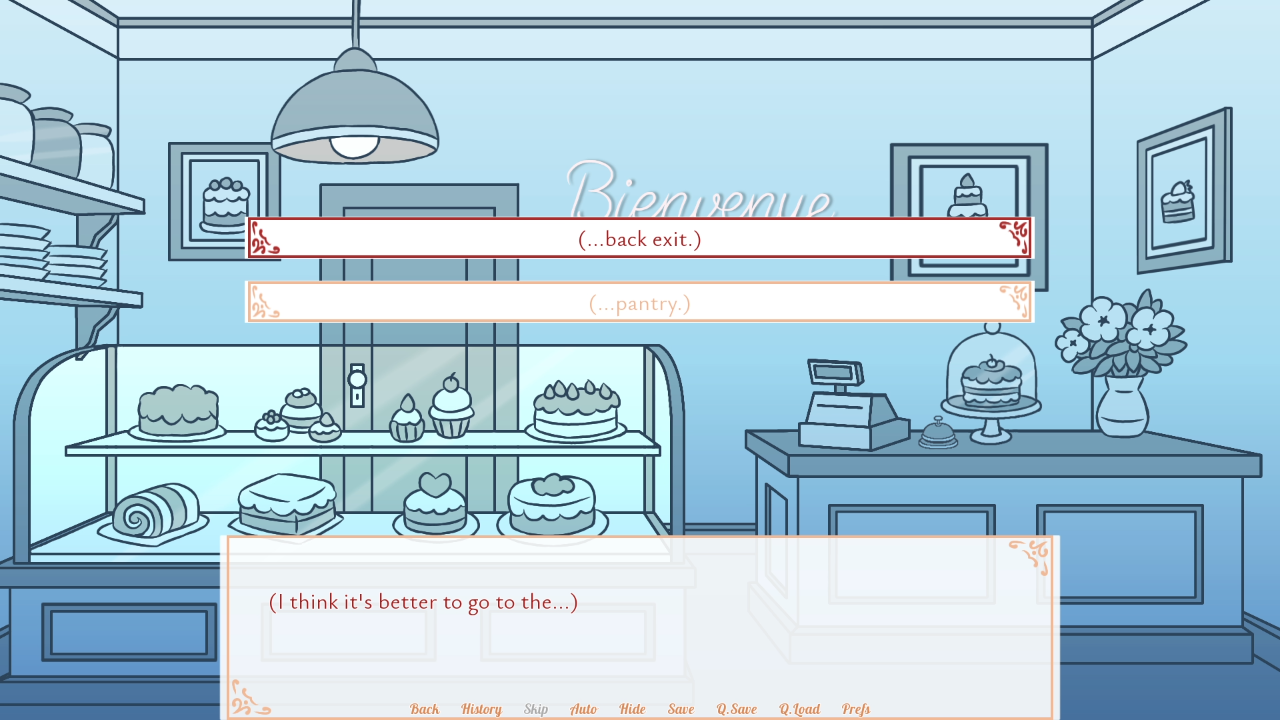 Screenshot 6 for Three Misses Confectionery