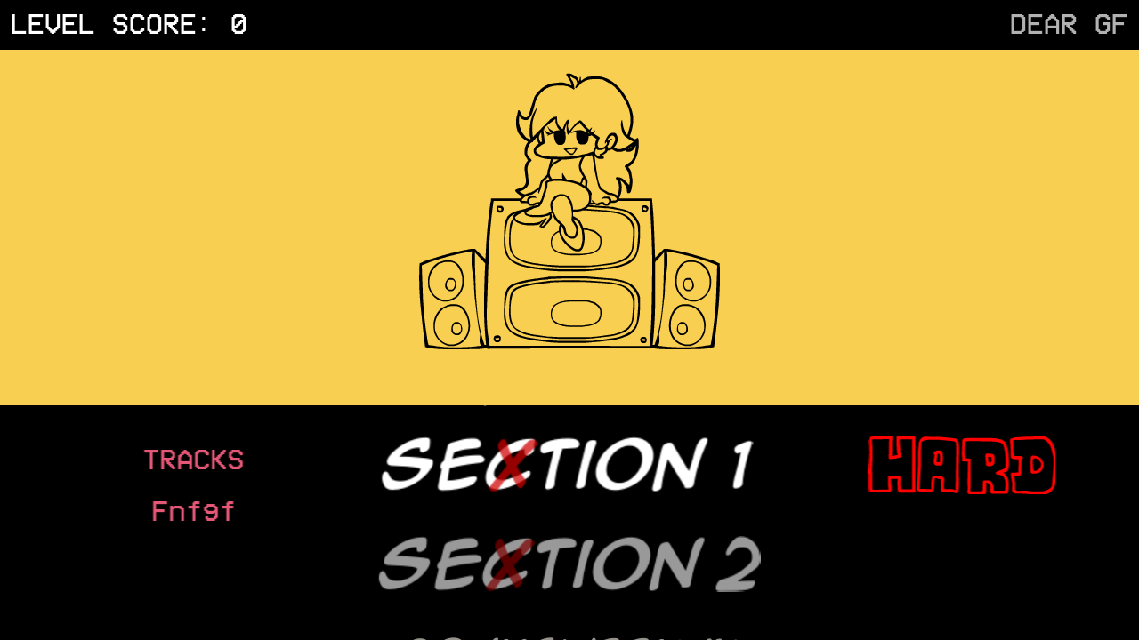 Screenshot 4 for Friday Night Funkin' Sex mod V-Slice port