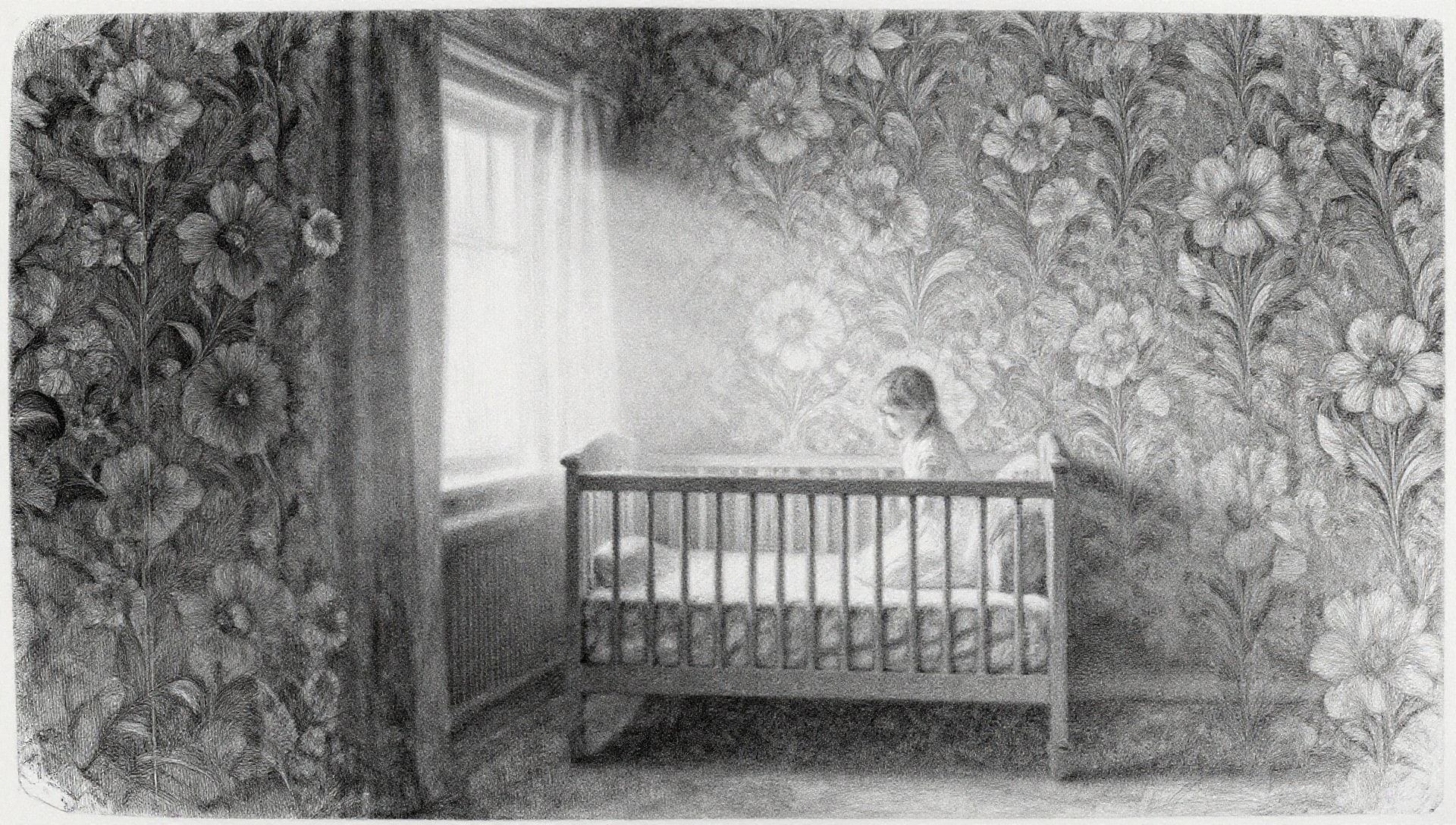Screenshot 4 for Azrael's Manuscript - A Strindberg Phantasmagoria