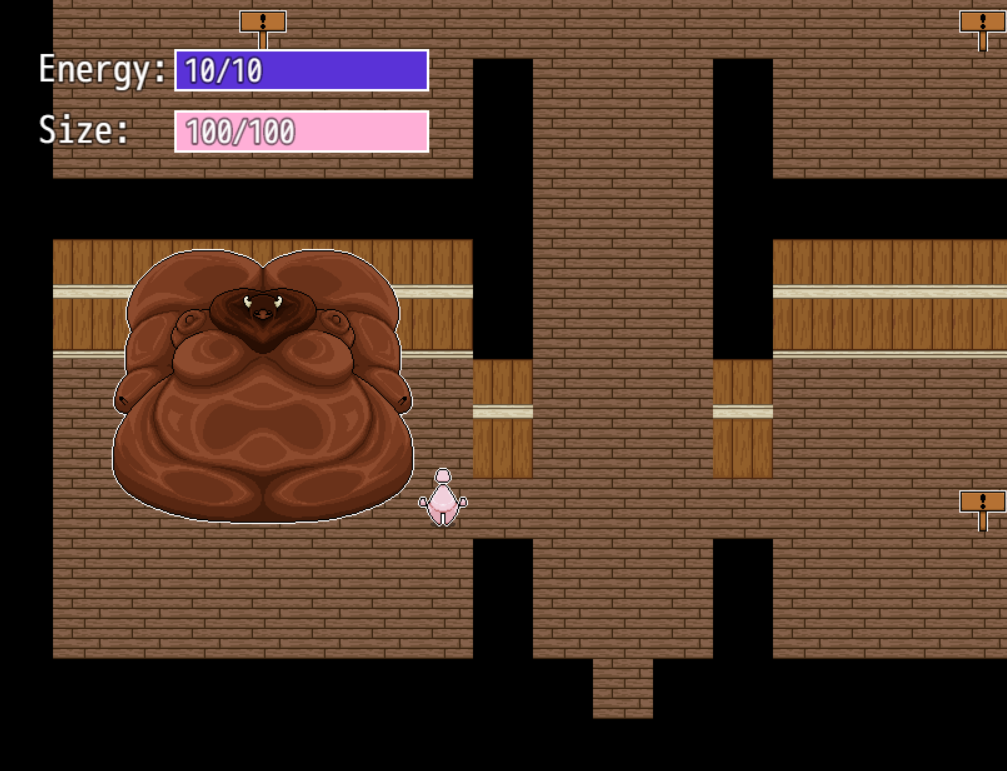 Screenshot 5 for Fatty Farm Flipper | Testing v2