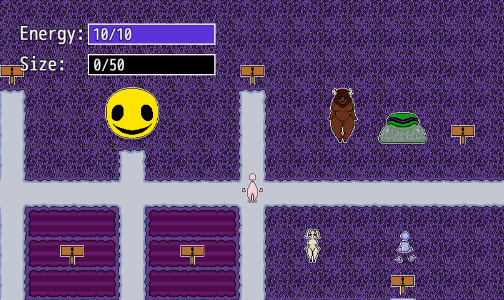 Screenshot 2 for Fatty Farm Flipper | Testing v2
