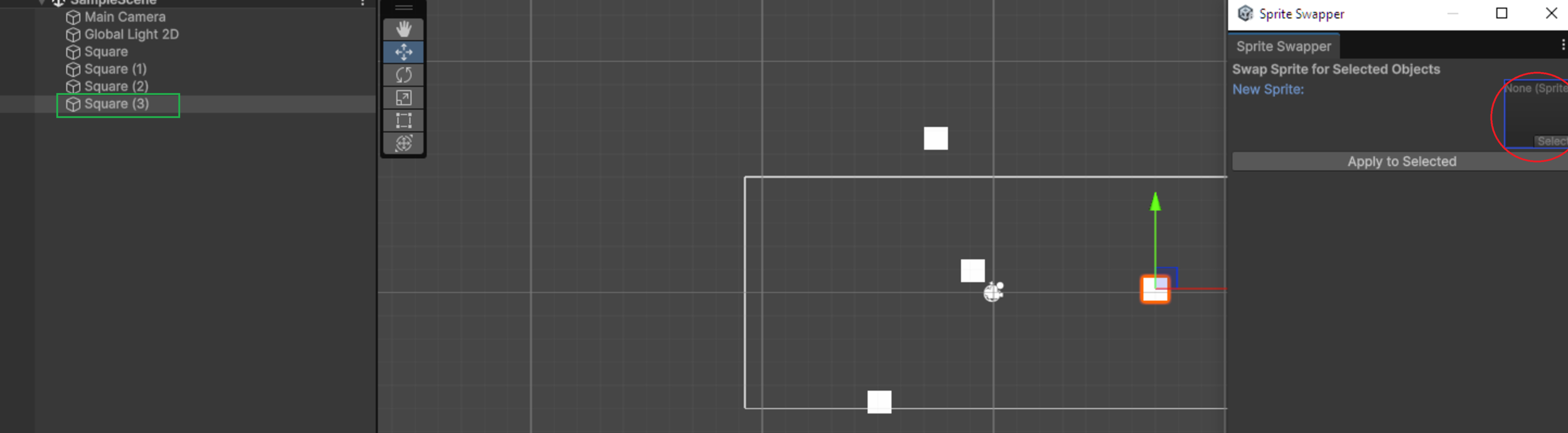 Beginner Editor Tools Pack by evgenydisszarivich-design