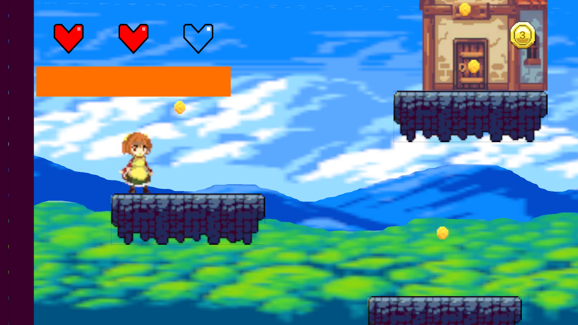Screenshot 5 for Kosuzu's Adventure